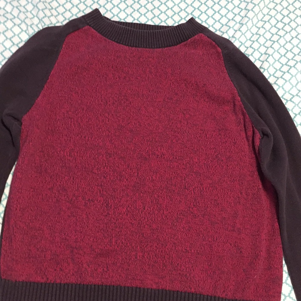Ladies Gap sweater. Medium size.